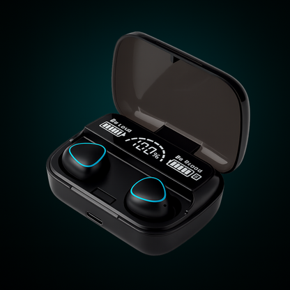 InooMax® Sound Wave G Pro