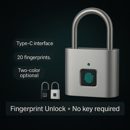 InooMax® i-Lock Mate