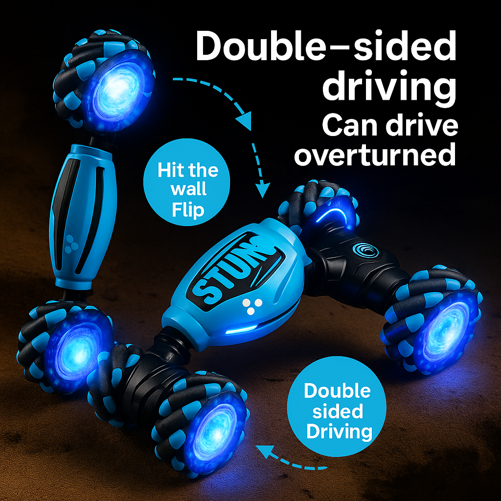 InooMax® Drift X Pro