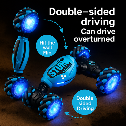 InooMax® Drift X Pro