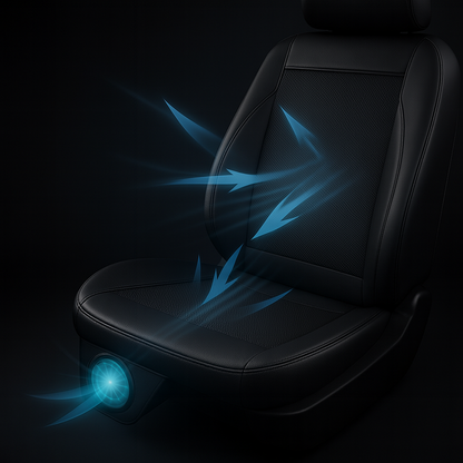 InooMax® Chill-Ride