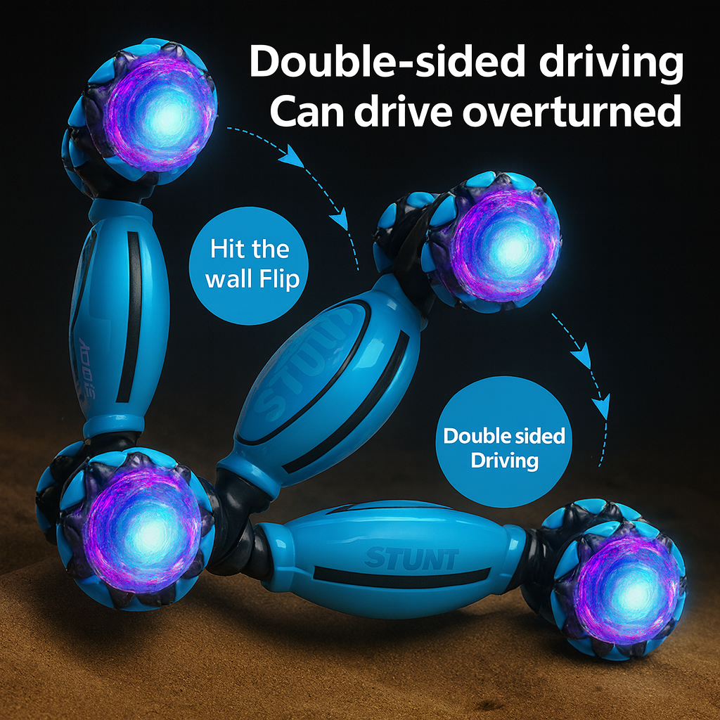 InooMax® Drift X Pro