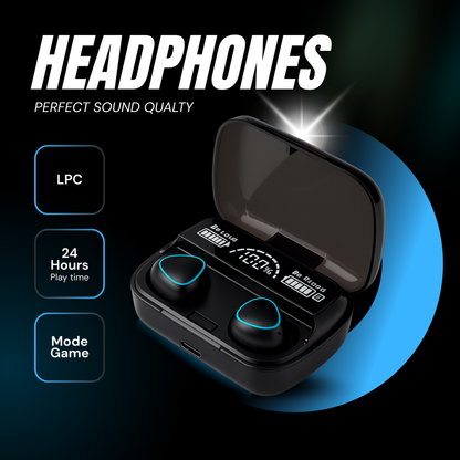 InooMax® Sound Wave G Pro