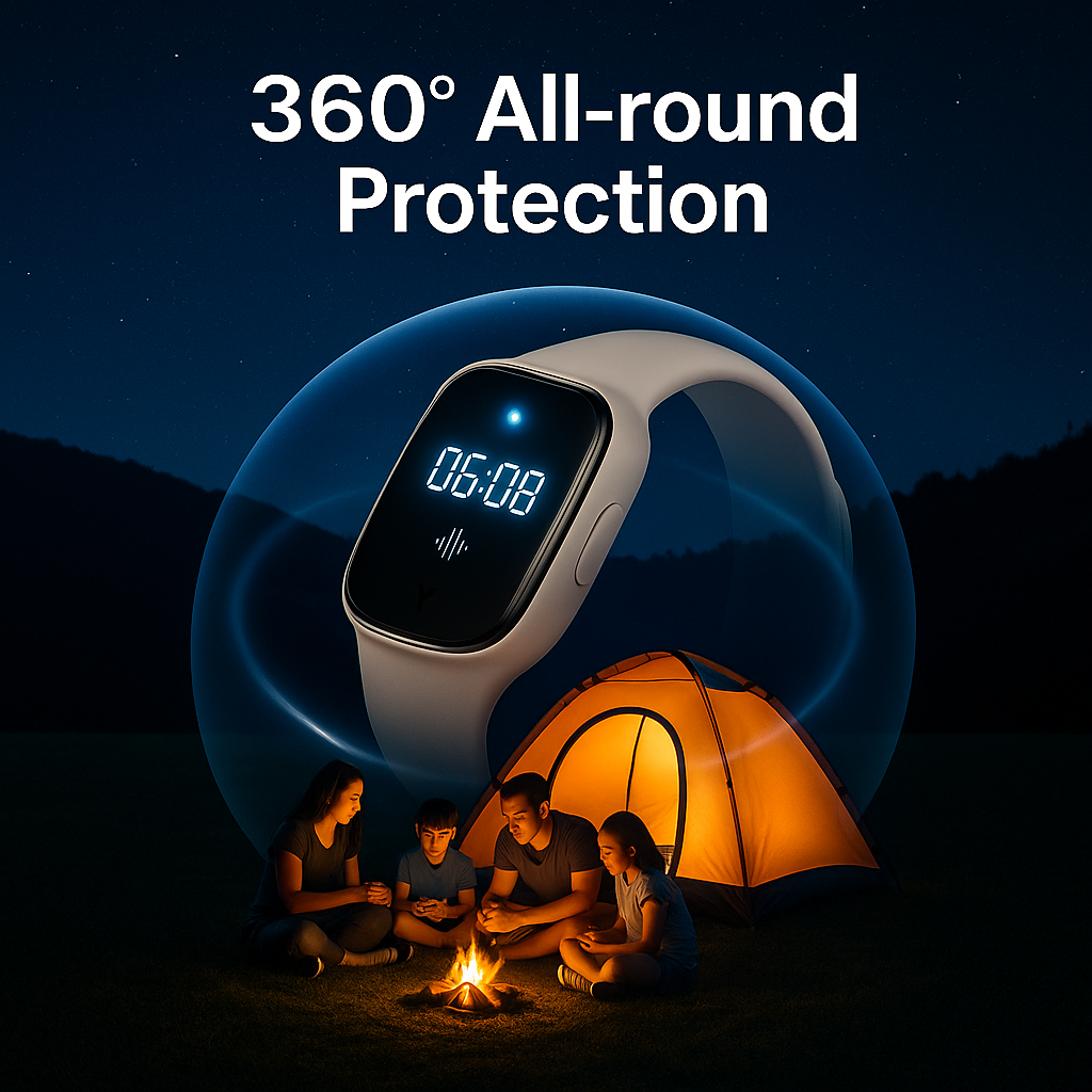 InooMax® Ultra-Sonic M