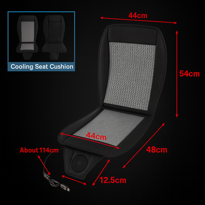 InooMax® Chill-Ride