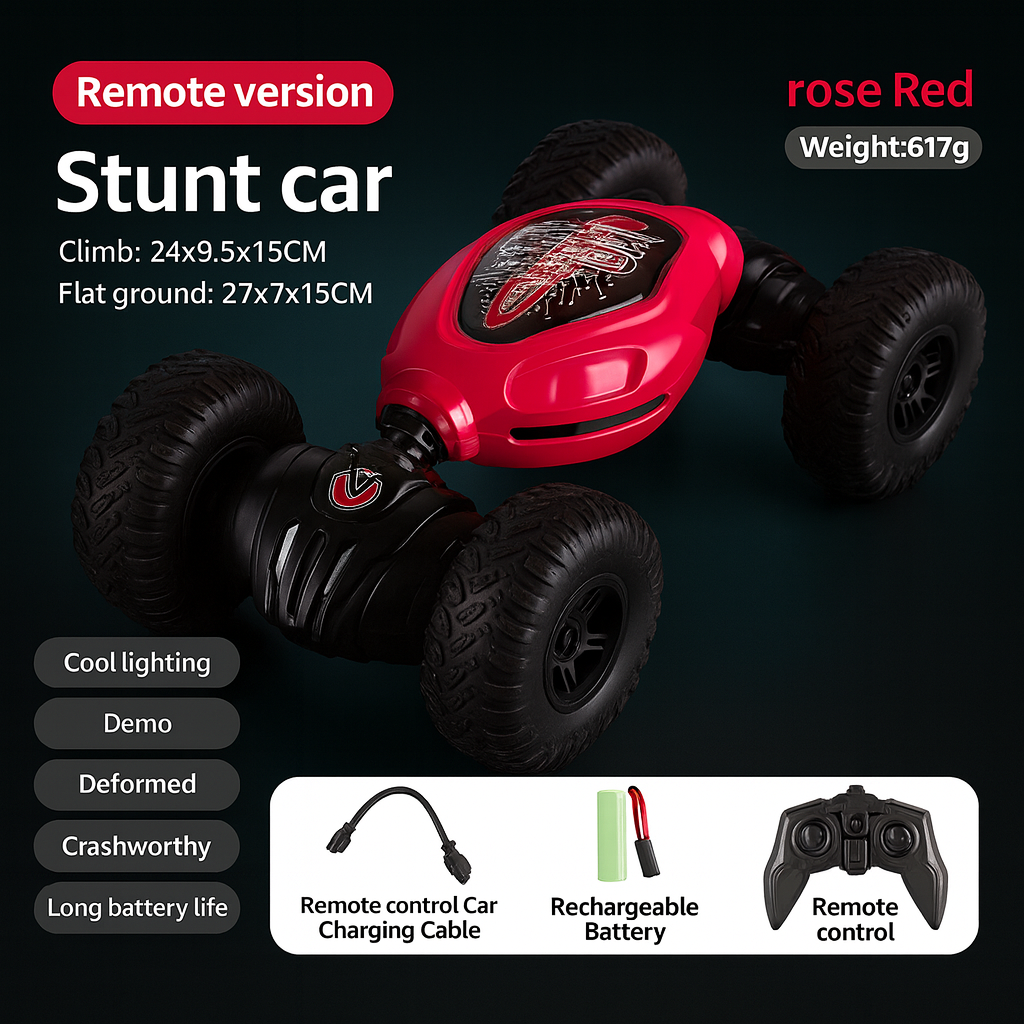 InooMax® Drift X Pro