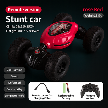 InooMax® Drift X Pro