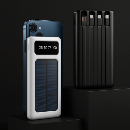 InooMax® Solar Boost X