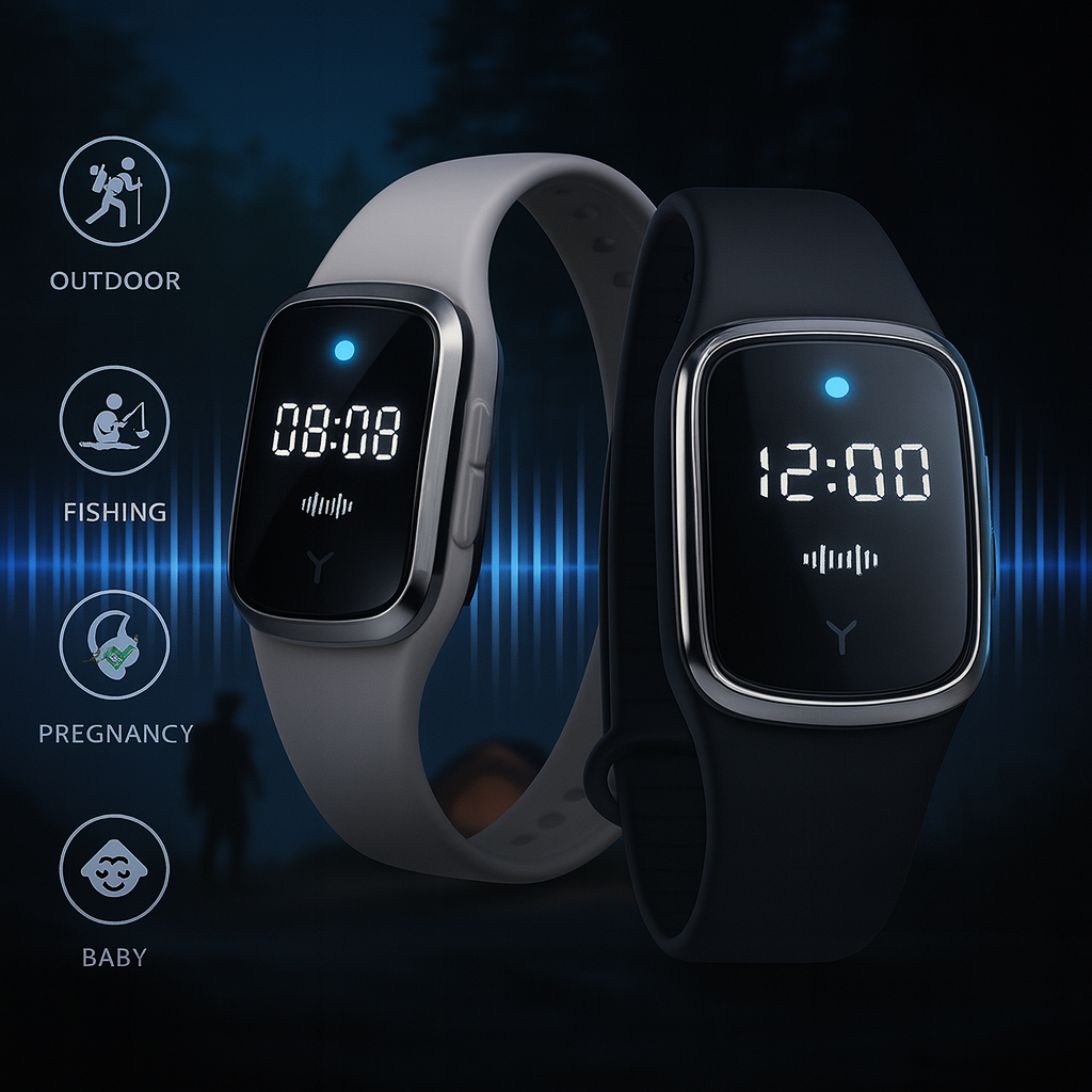 InooMax® Ultra-Sonic M