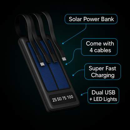 InooMax® Solar Boost X