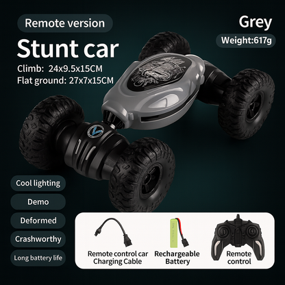 InooMax® Drift X Pro