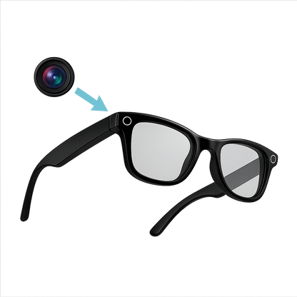 InooMax® AI Vision S Pro