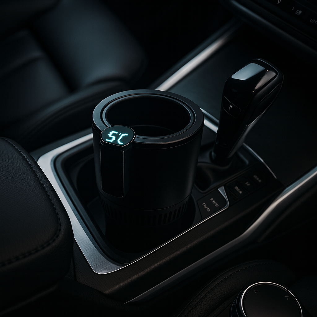 InooMax® Smart Drink Mate