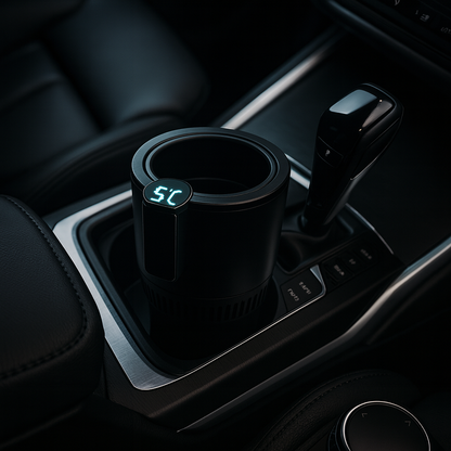 InooMax® Smart Drink Mate