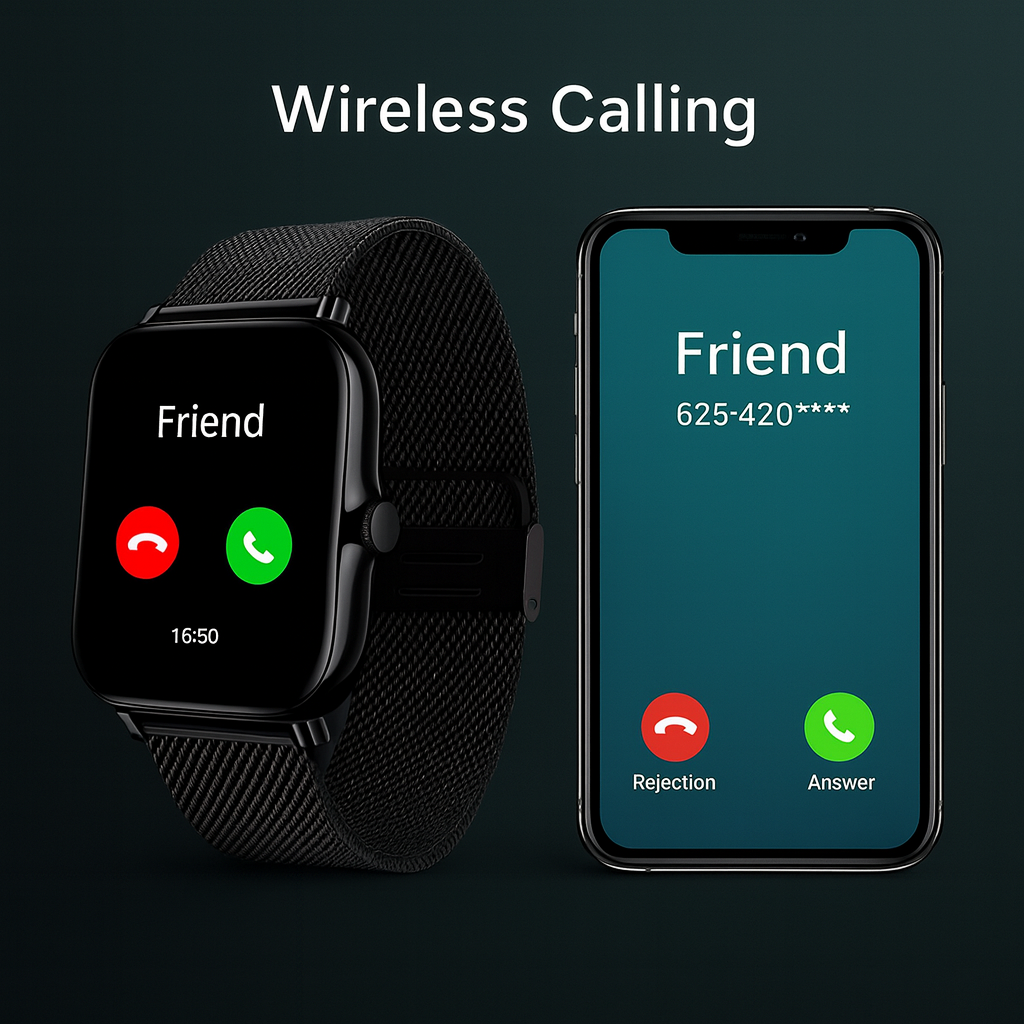 InooMax®  i-Watch Pro