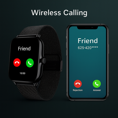 InooMax®  i-Watch Pro