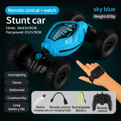 InooMax® Drift X Pro