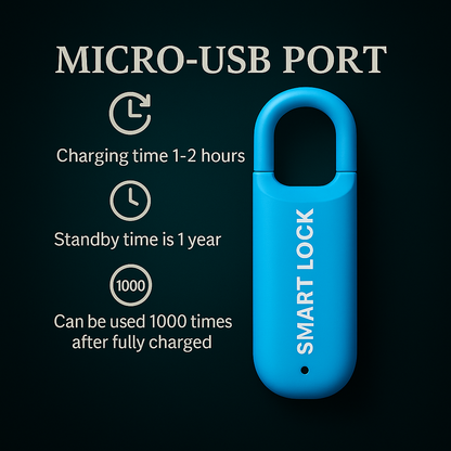 InooMax® i-Lock Mate