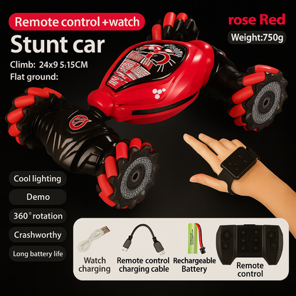 InooMax® Drift X Pro