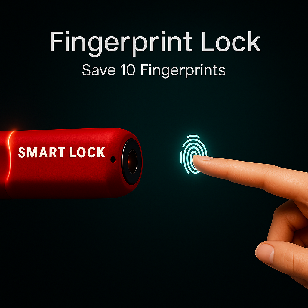 InooMax® i-Lock Mate