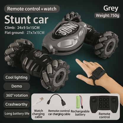 InooMax® Drift X Pro