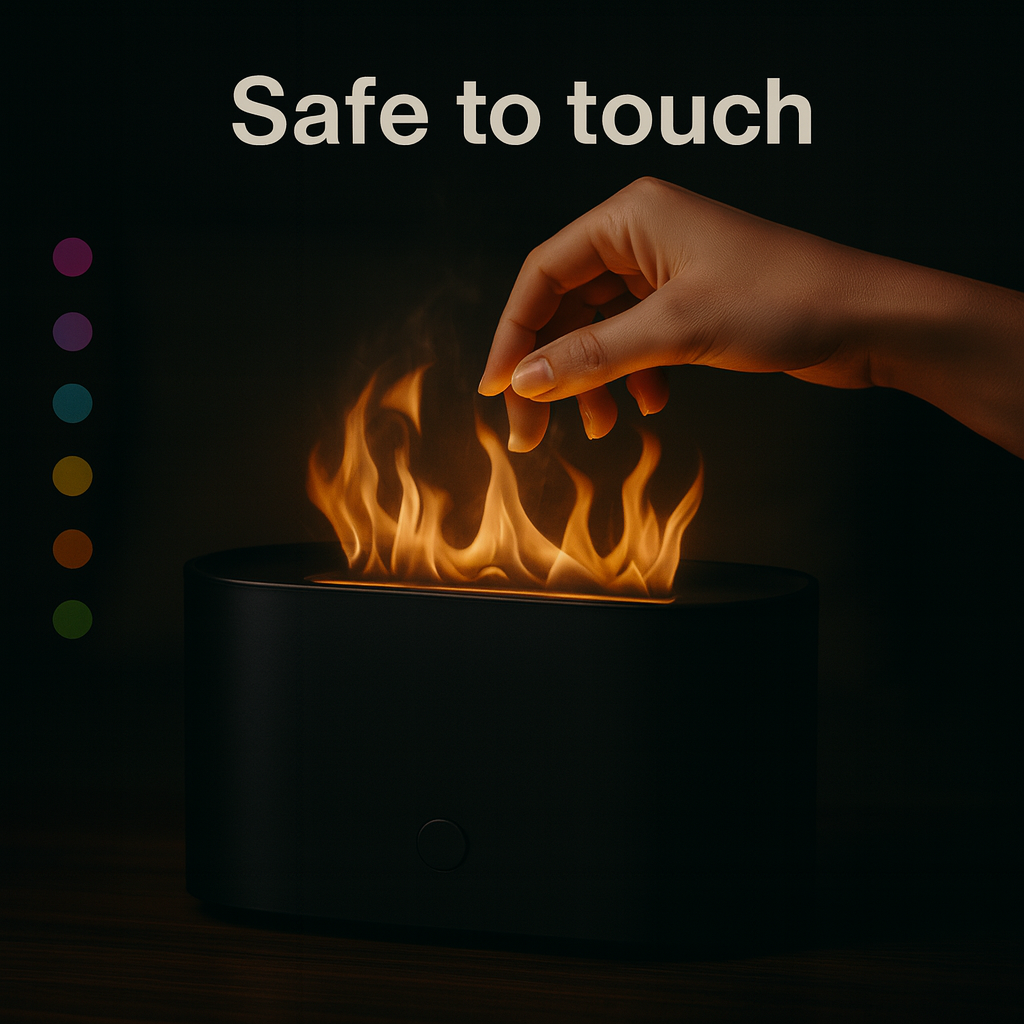 InooMax® Cloud Mist