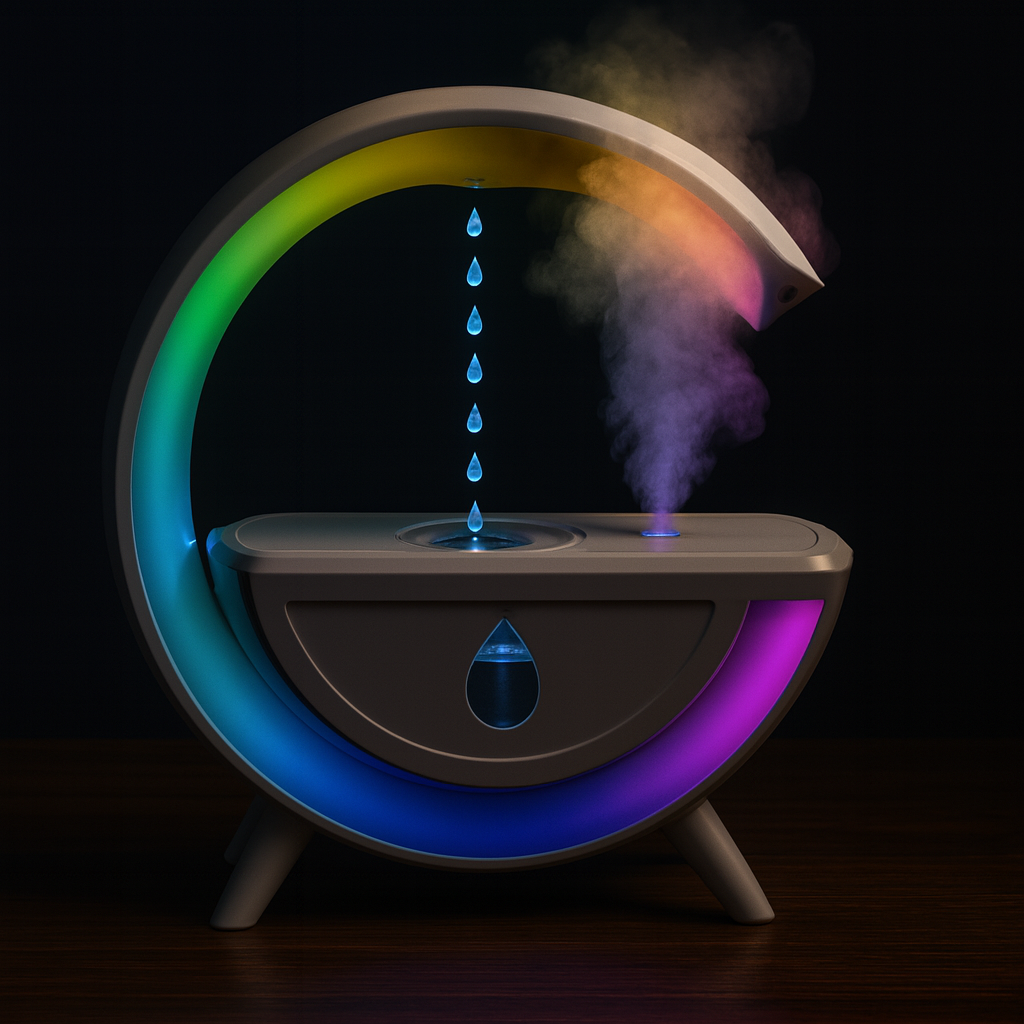 InooMax® Pure Mist Pro