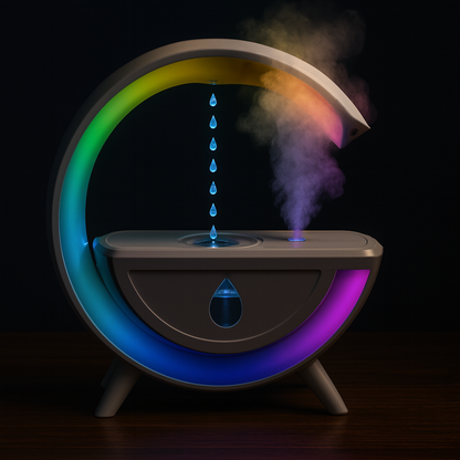 InooMax® Pure Mist Pro