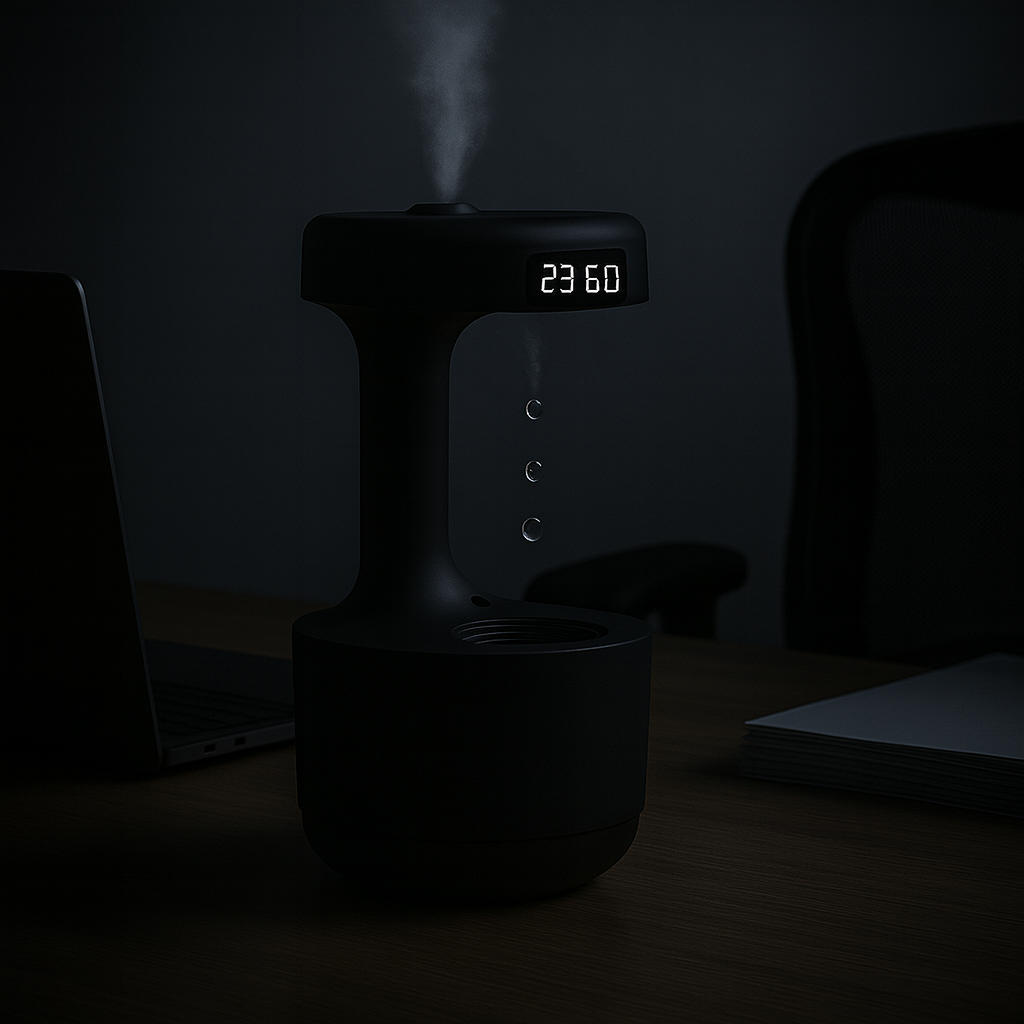 InooMax® Sky Flow T