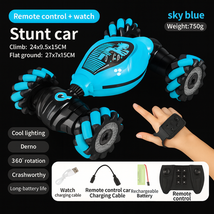 InooMax® Drift X Pro