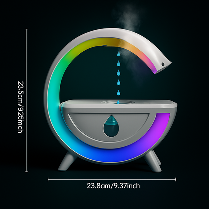 InooMax® Pure Mist Pro