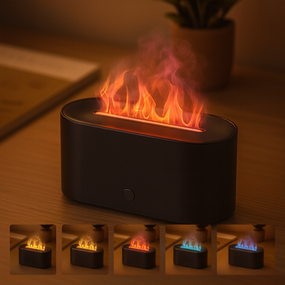 InooMax® Cloud Mist