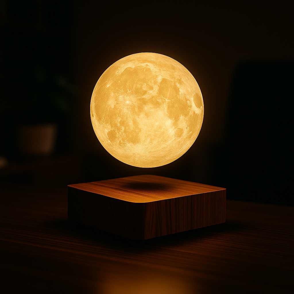 InooMax® Smart Orbit X