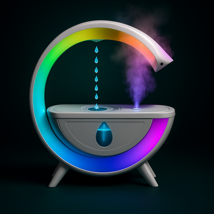 InooMax® Pure Mist Pro