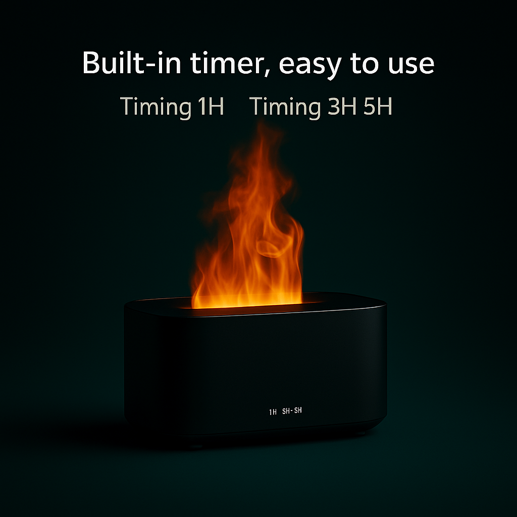 InooMax® Cloud Mist Pro