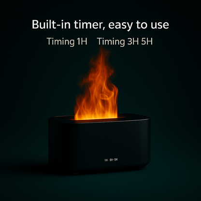 InooMax® Cloud Mist Pro