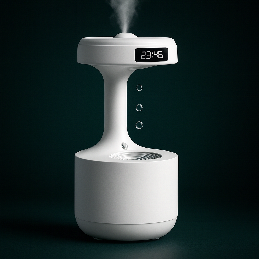 InooMax® Sky Flow T