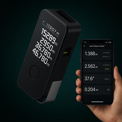 InooMax® Laser Beam M