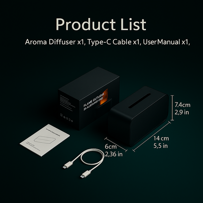 InooMax® Cloud Mist Pro