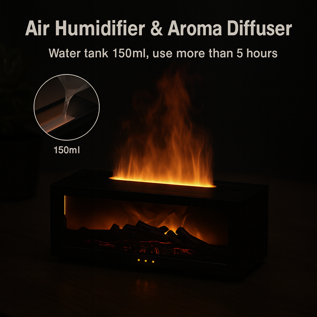 InooMax® Cloud Mist X