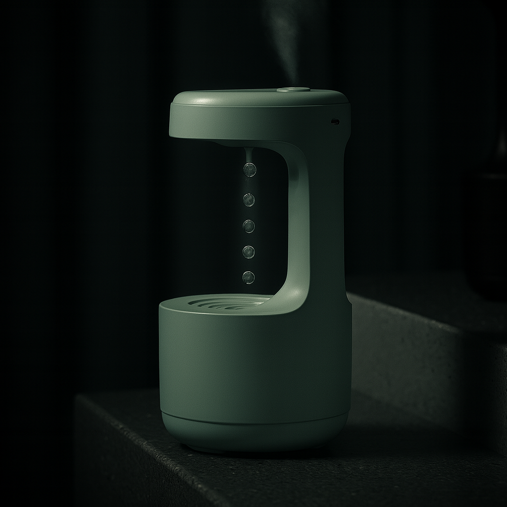 InooMax® Sky Flow T