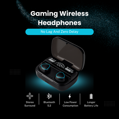 InooMax® Sound Wave G Pro