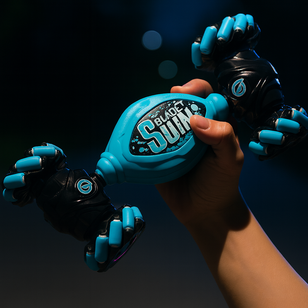 InooMax® Drift X Pro