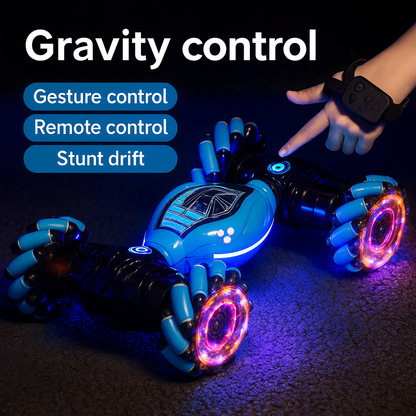 InooMax® Drift X Pro