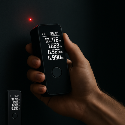 InooMax® Laser Beam M