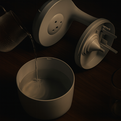 InooMax® Sky Flow T