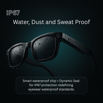 InooMax® AI Vision S Pro