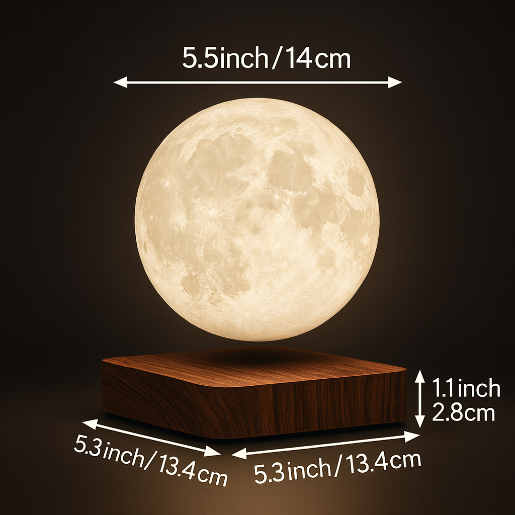 InooMax® Smart Orbit X