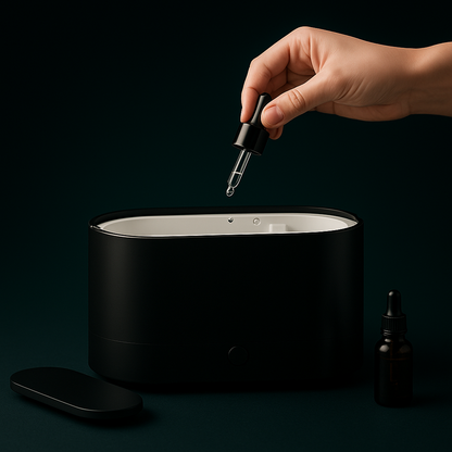 InooMax® Cloud Mist