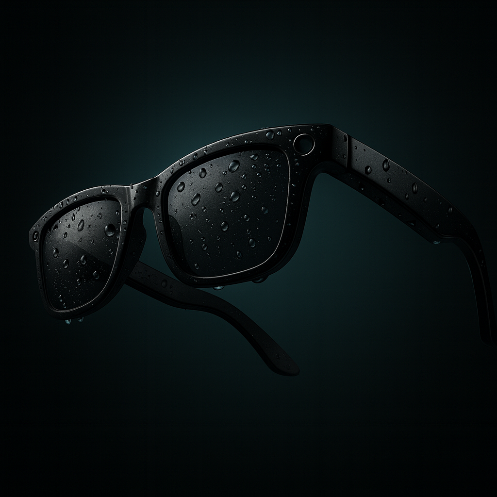 InooMax® AI Vision S Pro